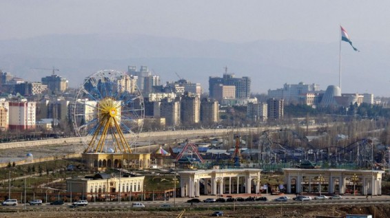 Դուշանբեում կհանդիպեն Հայաստանի, Ռուսաստանի ու Ադրբեջանի ԱԳ նախարարները