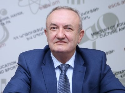 «Իրավունք». ԿԳՄՍ նախարարին տհաճ անակնկալներ են սպասվում