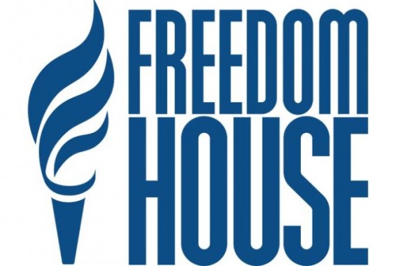 Freedom House обратилась к протестующим и полиции Армении