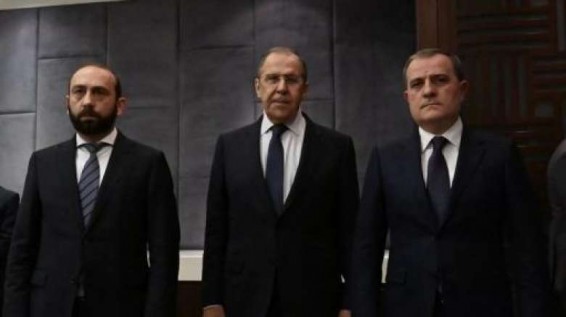 Բաքուն ու Երևանը պատրաստ են նոր ճանապարհային քարտեզի, այլ ոչ թե լիարժեք խաղաղ համաձայնագրի․ Վաալ