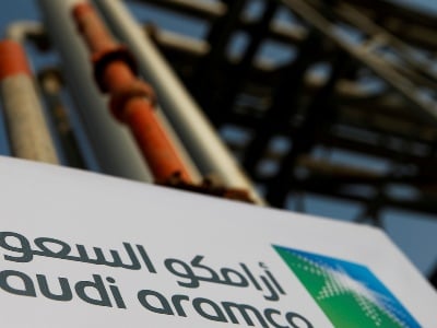 Saudi Aramco նավթային հսկան հայտարարել է եկամուտի ավելի քան 80 տոկոսով աճի մասին