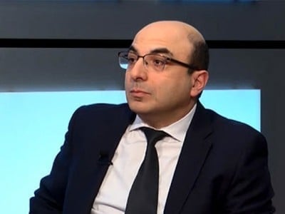 Ինչպես է զարգանալու իրավիճակը. Վահե Հովհաննիսյան
