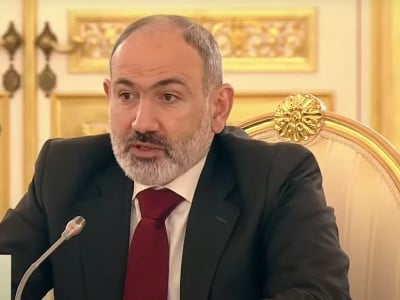 ՀԱՊԿ երկրների կողմից վաճառված զենքն օգտագործվեց Հայաստանի և հայ ժողովրդի դեմ. Փաշինյանի ելույթը