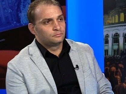 Իգոր Խաչատուրովի պաշտպան. ՔԿ հաղորդագրությունը տարածած պաշտոնատար անձանց մոտ առկա են բարոյահոգեբուժական խնդիրներ