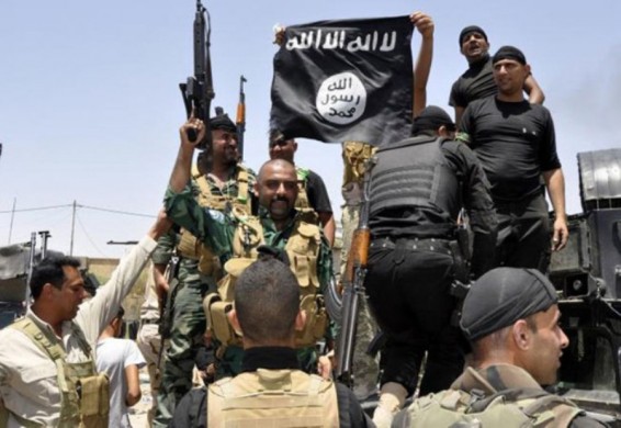 ԻՊ-ը կորցնում է երիտասարդ արաբների աջակցությունը