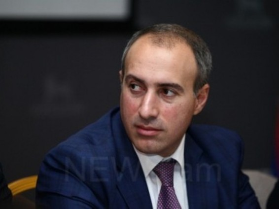ՔԿՀ-ների բուժմասերի համար նոր սարքավորումներ կգնվեն, մասնագետներ կվերապատրաստվեն. փոխնախարար