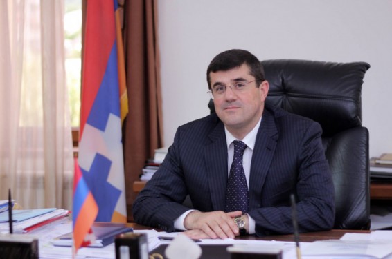 Ադրբեջանի կազմում որևէ կարգավիճակ անընդունելի է․ Արցախի նախագահի խոսնակ