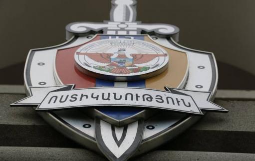 Ոստիկանները բացահայտել են նախկինում կատարված գողության դեպք. 21-ամյա եւ 22-ամյա երիտասարդների են բերման ենթարկել