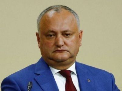 Մեղադրող կողմը խնդրել է 30 օրով ձերբակալել Դոդոնին