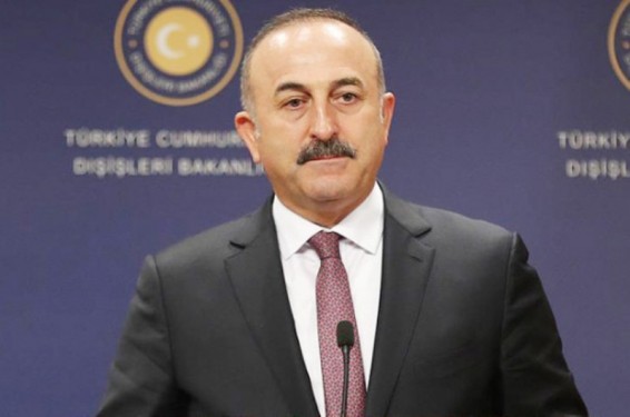 Մոսուլի գործողությունը պետք է իրականացվի տեղի ուժերի կողմից. Չավուշօղլու