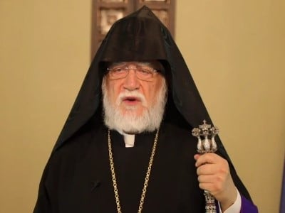 Հայաստանը կարիքն ունի խոհեմություն ու հեռատեսություն, քաջություն ու տեսլական ունեցող քաղաքական ղեկավարների. Արամ Ա