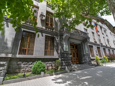 26մլն դրամի չարաշահումներ՝ covid 19-ի ընթացքում հյուրանոցներում մեկուսացված անձանց սննդի մատակարարման ոլորտում