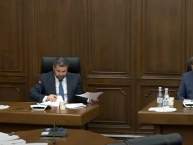 ՀՀ ԱԻՆ-ը չի կատարել «Նաիրիտ» գործարանի անվտանգության ապահովման ծրագիրը. նախարար
