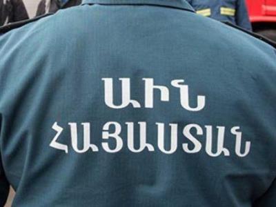 Զորավանում կաթիլային ոռոգման համար նախատեսված ջրամբարում դի է հայտնաբերվել