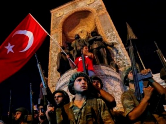 Մի քանի թուրք դիվանագետներ Գերմանիայից ապաստան են խնդրել