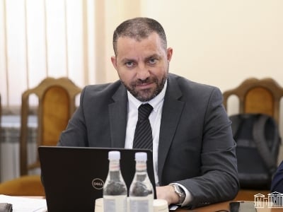 Նախատեսվում է ստեղծել զարգացման բանկ փոքր եւ միջին բիզնեսի համար. էկոնոմիկայի նախարարություն