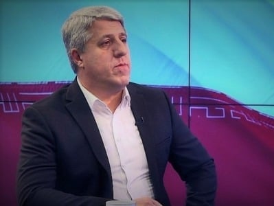 Ադրբեջանի ՊՆ-ն բարբարոսական աղճատումների է ենթարկում ՀՀ ինքնիշխան տարածքի մեծաթիվ տեղանուններ. Ոսկանյան