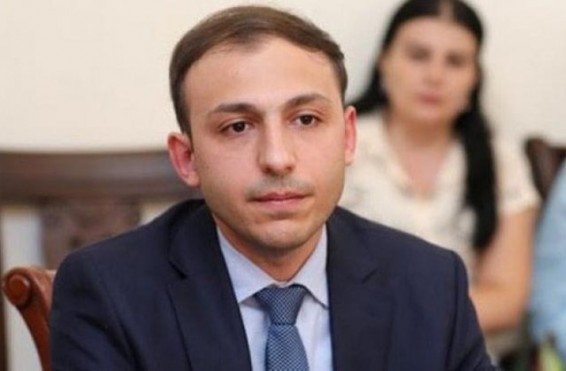 Շահումյանի շրջանի ճակատագիրն Ադրբեջանի կազմում Արցախի ցանկացած կարգավիճակի հեռանկարի վառ օրինակ է. Արցախի ՄԻՊ