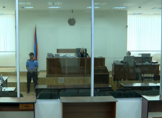 Շարունակվում է Ռոբերտ Քոչարյանի և Արմեն Գևորգյանի գործով ապացույցների հետազոտման փուլը | ՈՒՂԻՂ