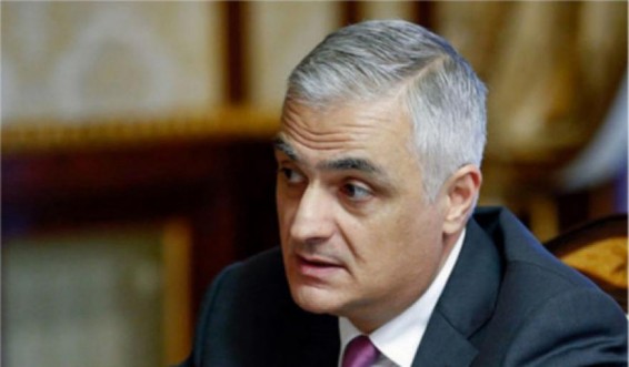 Մհեր Գրիգորյանը չբացառեց դրամի արժևորման ֆոնին էլեկտրաէներգիայի և գազի սակագների իջեցման հնարավորությունը