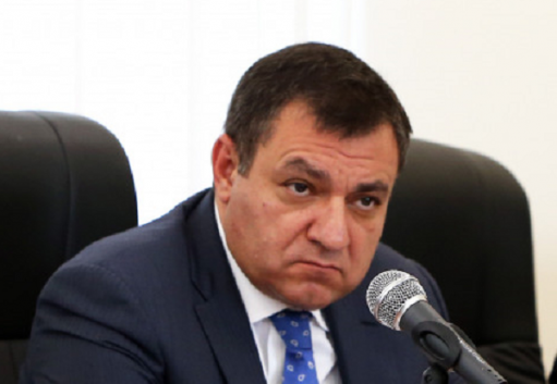 ԲԴԽ-ն դադարեցրե՞լ է Վարդազարյանի լիազորությունները