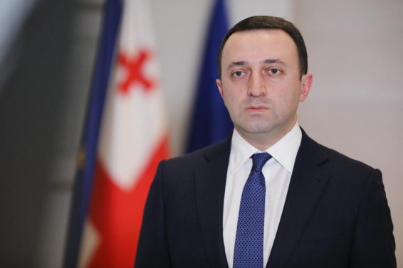 Բոլորին բուժել է պետք․ Վրաստանի վարչապետը՝ ընդդիմադիր պատգամավորներին