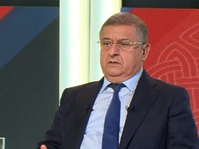 «Ես Վարդազարյանին կուտ եմ տվել». Գագիկ Ջհանգիրյանի պարզաբանումը աղմկահարույց ձայնագրության մասին