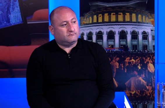 «Ջո Բայդենը շրջանցել է 907-րդ բանաձևը. ԱՄՆ-ն կշարունակի ռազմական օգնություն տրամադրել Ադրբեջանին». Սուրեն Սարգսյան