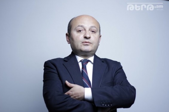 Ալիևը, խոսելով ԼՂ հարցում իր վրա ճնշումներից, շանտաժ է անում ԱՄՆ-ին. Ստյոպա Սաֆարյան