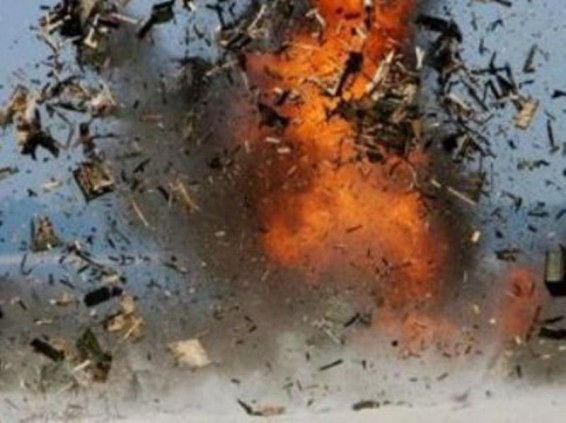 Թուրքիայում ավտոմեքենայի պայթյունի հետևանքով թուրք 6 զինծառայող է զոհվել