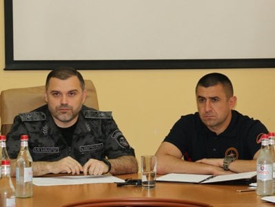 44-օրյա պատերազմից հետո մինչ օրս անհետ կորած են համարվում 53 հոգի, որից 33-ը՝ զինծառայող. Արցախի ԱԻՊԾ