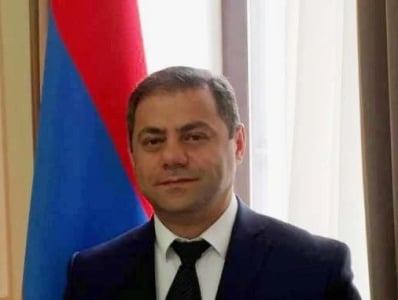 ՀՀ նախագահը Սահմանադրական դատարանի դատավորի թեկնածու է առաջադրել