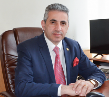 Զրո աջակցություն նրանց, ովքեր դուրս կգան Բերձորից. Էդգար Ղազարյան