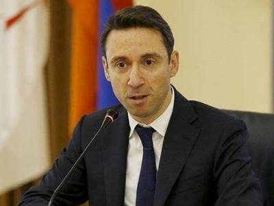 Ես Երևանի հաջորդ ընտրություններին մասնակցելու վերաբերյալ դեռ որոշում չեմ կայացրել, կարող եք խորը շունչ քաշել․ Մարության
