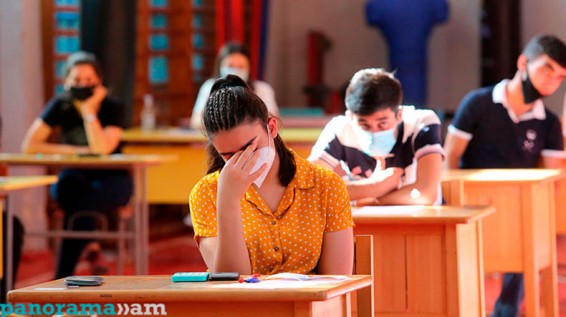 «Քիմիա» առարկայից դրական միավորի շեմը չի հաղթահարել քննության մասնակցածների 22,25 տոկոսը, «Ռուսաց լեզու»-ից՝ 17,2 տոկոսը