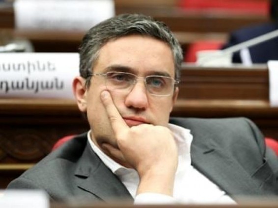 «Հույժ կարևոր գործողությունները չեն կատարվել Փաշինյանի ցուցումով, դրա ապացույցը կարող է ներկայացնել Օնիկ Գասպարյանը»