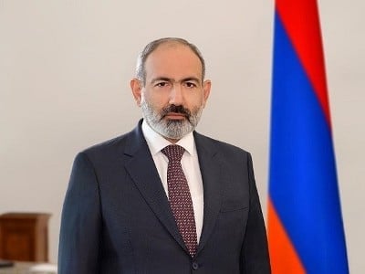 Փաշինյանի որոշմամբ հաստատվել է Հայ-ռուսական միջպետական հանձնաժողովի հայկական մասի կազմը