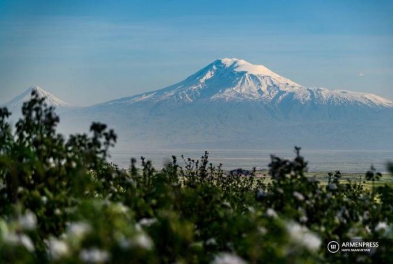 Հայաստանում սպասվում է առավելապես առանց տեղումների եղանակ, կշոգի 3-5 աստիճանով