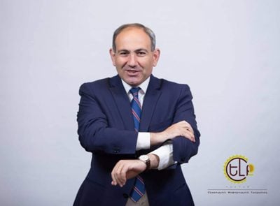 «Ժողովուրդ». Նիկոլ Փաշինյանը խաբել է. մաս 43