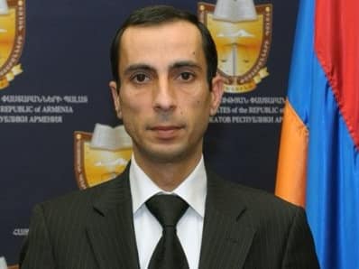 Զերծ մնացեք դատավոր Վարդան Գրիգորյանի նկատմամբ միջնորդավորված ճնշումներին աջակցելուց. Փաստաբանը՝ ԲԴԽ անդամներին