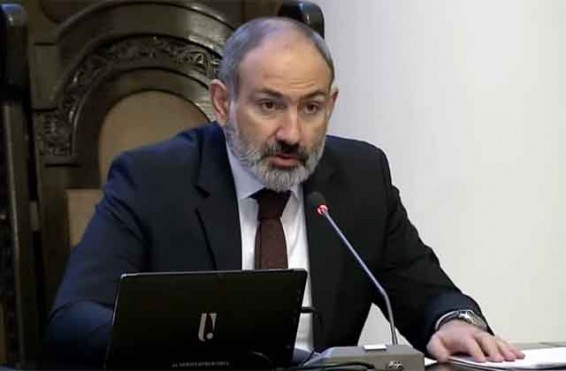 Տնտեսական քաղաքականությանն առնչվող աշխատանքային նոր խումբ է ստեղծվել