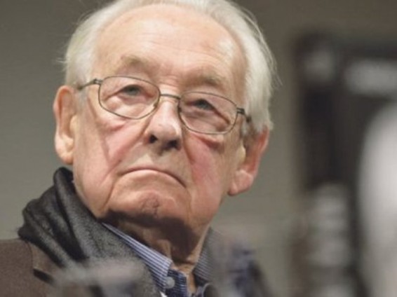 Վախճանվել է լեհ ռեժիսոր Անջեյ Վայդան