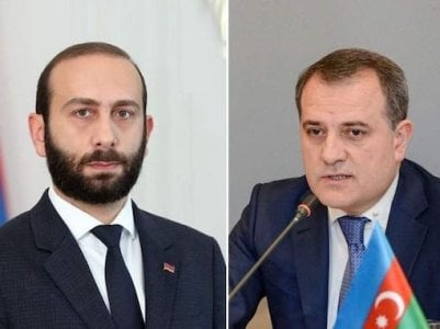 Հուլիսի 16-ին Թբիլիսում տեղի կունենա Արարատ Միրզոյանի և Ջեյհուն Բայրամովի հանդիպումը