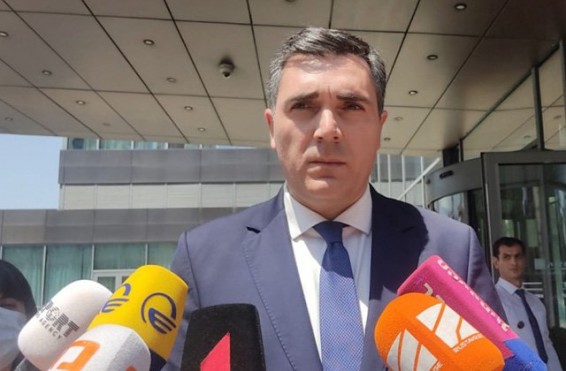 Շատ կարևոր է այս երկխոսության անցկացումը Թբիլիսիում. այն դարեր շարունակ եղել է մի վայր, որտեղ կարևոր որոշումներ են կայացվել. Վրաստանի ԱԳ նախարարը՝ Միրզոյան-Բայրամով հանդիպման մասին