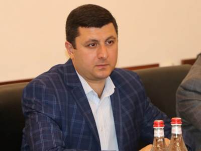 ԳՇ պետի նախկին տեղակալ Տիրան Խաչատրյանը բավականին ուշագրավ հայտարարություններ է հնչեցրել. Տիգրան Աբրահամյան