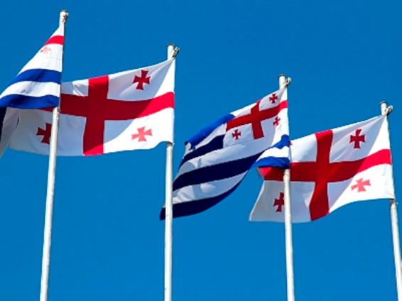 Աջարիայի Գերագույն խորհուրդ է ընտրվել 4 կուսակցություն