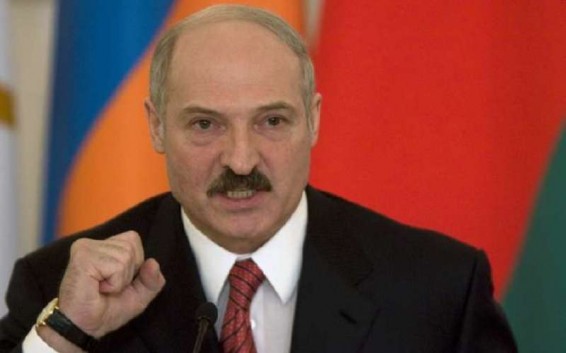 Լուկաշենկոն հայտարարել է Ռուսաստանի հետ նավթագազային վեճի կարգավորման մասին