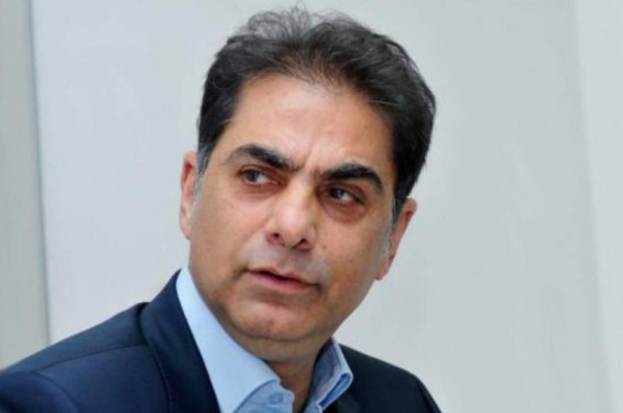 Փաշինյանի աշխատակազմը պարզաբանել է, թե ինչու է արգելվել Մուրադ Փափազյանի մուտքը Հայաստան