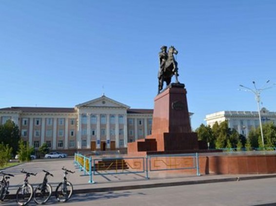 Վաշինգտոնն ու Լոնդոնը զգուշացնում են Ղրղզստանում ահաբեկչությունների հնարավորության մասին