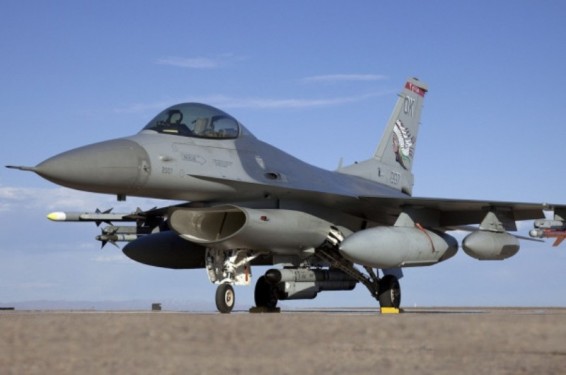 Թուրքական օդուժը գործողություն է իրականացրել Իրաքի հյուսիսում